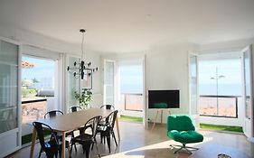 Appartement Avec Balcons Vue Mer A Pontaillac